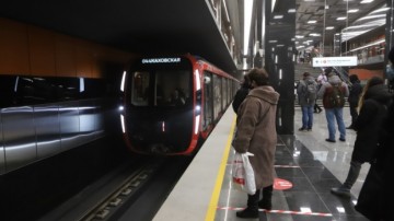 Станции Метро Открытые В Новый Год Станции Метро Открытые В Новый Год