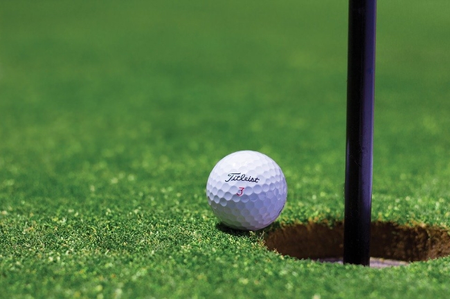 Турнир MGIMO Open по гольфу пройдет 6 октября