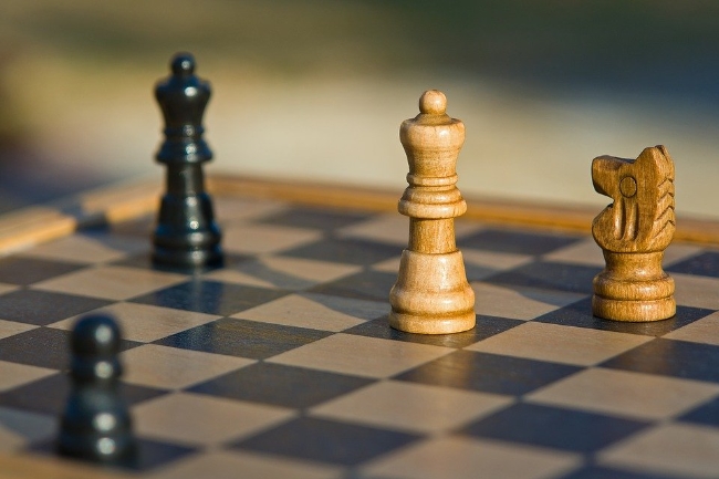 Онлайн-турниры по шахматам и шашкам пройдут в ДЦ «Астра» 29 октября