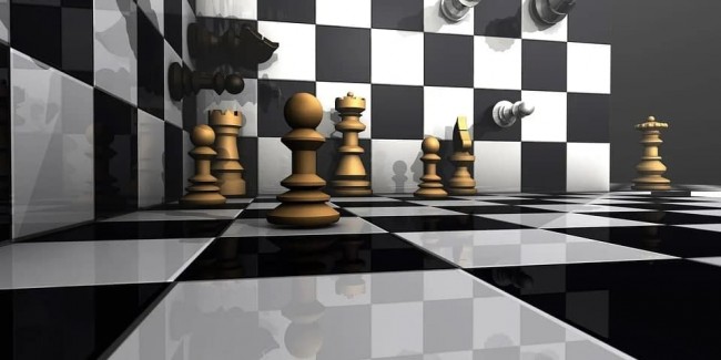 Воспитанник шахматной секции «Астры» стал победителем турнира ко Дню защитника Отечества