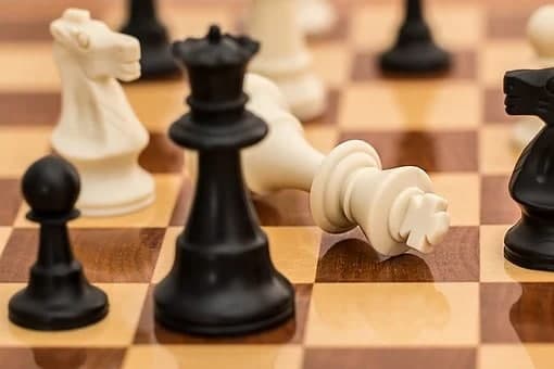 «Астра» провела окружной шахматный турнир