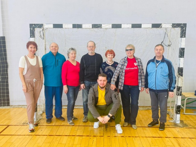 Зао спорт. Проект семейного центра досуга и спорта.