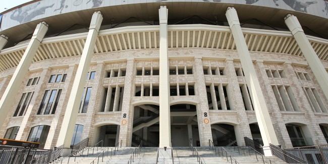 na zapade moskvy prospekt vernadskogo